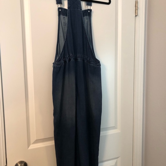 Girls overalls - Picture 3 of 4